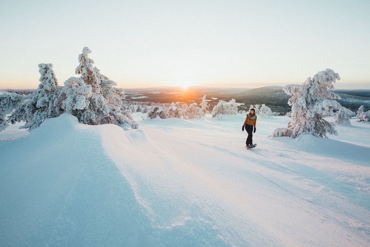 フィンランドで冬にできる最高のこと | Visit Finland